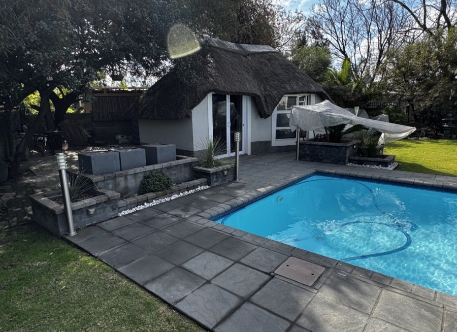 3 Bedroom Property for Sale in Vaalpark Free State